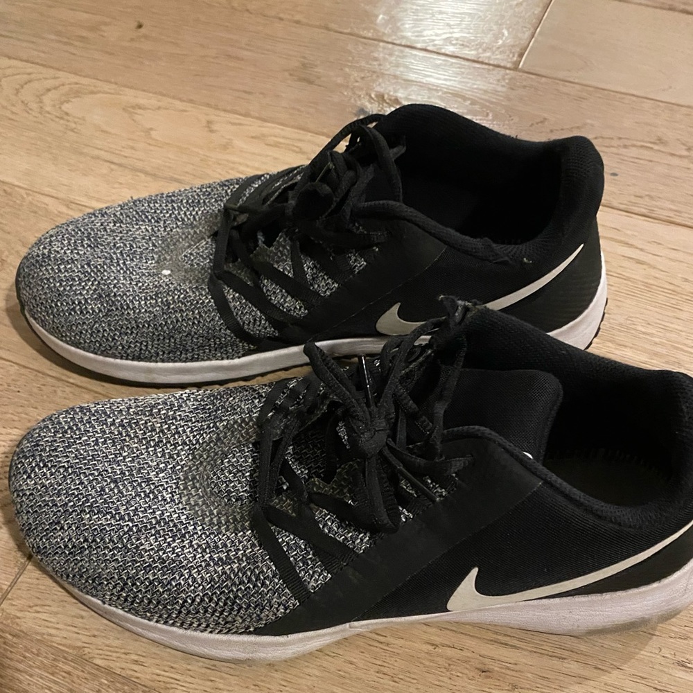 Nike Training Sneakers, Size 12W